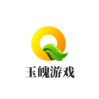 游戏攻略二维码