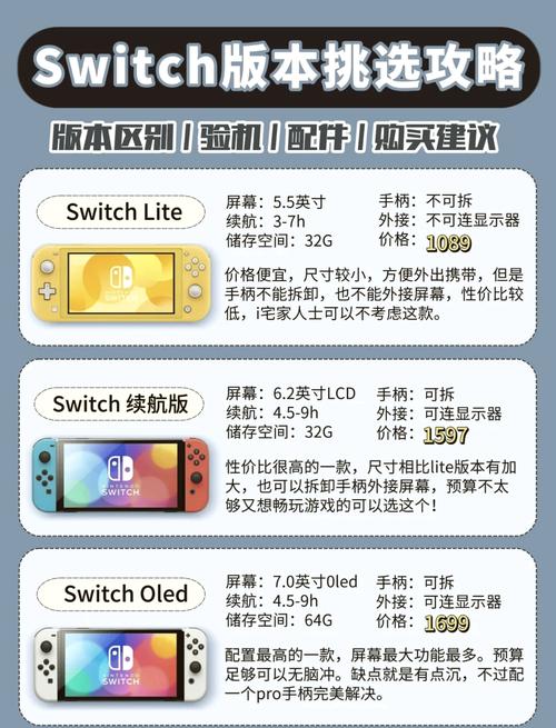 游戏掌机续航测评排名-掌机性能排名