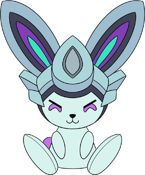 英雄联盟兔子队/lol 兔子队-第5张图片 英雄联盟兔子队/lol 兔子队-第5张图片