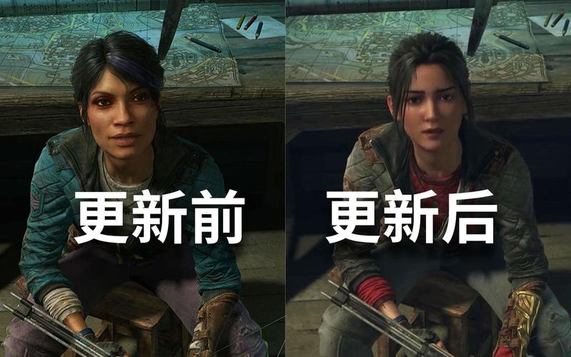 凛冬战士套装游戏测评/凛冬战士多少钱