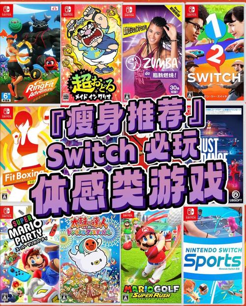 任天堂国行体感游戏测评,任天堂体感游戏排名榜前十名-第8张图片 任天堂国行体感游戏测评,任天堂体感游戏排名榜前十名-第8张图片