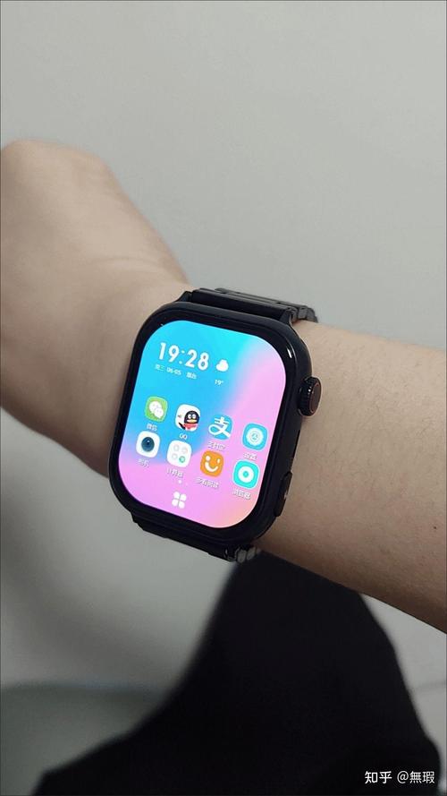 测评手表可以打游戏-测评手表可以打游戏吗-第3张图片 测评手表可以打游戏-测评手表可以打游戏吗-第3张图片