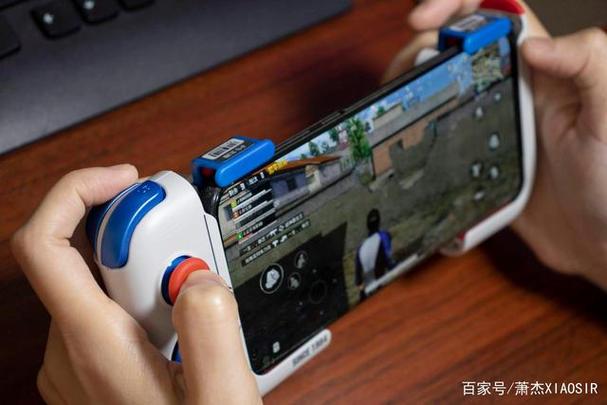 手游智能游戏手柄测评/智能游戏手柄怎么连接手机