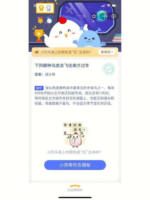 小鸡庄园今天答案最新9.1小鸡庄园最新的答案9.1,小鸡庄园今天答案9,13-第5张图片 小鸡庄园今天答案最新9.1小鸡庄园最新的答案9.1,小鸡庄园今天答案9,13-第5张图片