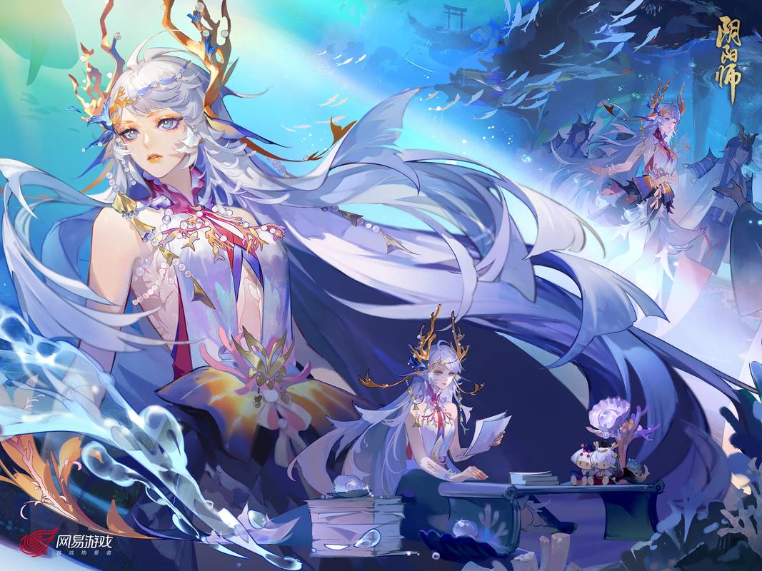 阴阳师天罗地网新服什么时候开服阴阳师天罗地网开服时间一览-阴阳师新区天上天下-第2张图片 阴阳师天罗地网新服什么时候开服阴阳师天罗地网开服时间一览-阴阳师新区天上天下-第2张图片