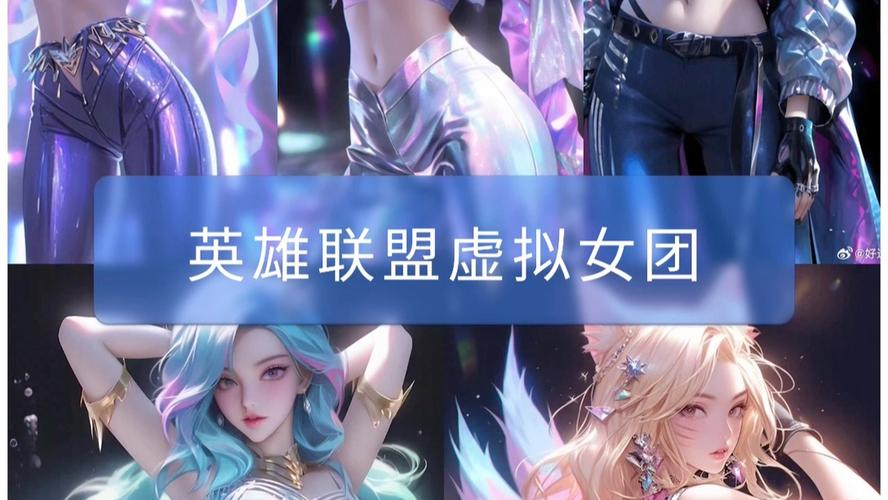 英雄联盟女团任务第二天-联盟手游女团第三天任务-第9张图片 英雄联盟女团任务第二天-联盟手游女团第三天任务-第9张图片